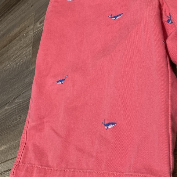 IZOD Saltwater Preppy Shorts Size 33 - Picture 2 of 7